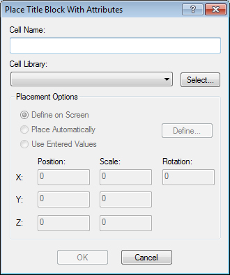 A screenshot of a cell library??AI-generated content may be incorrect.