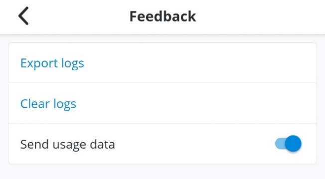 A screenshot of a feedback??AI-generated content may be incorrect.