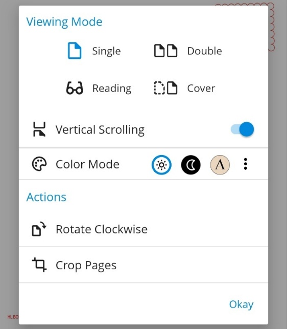 A screenshot of a phone??AI-generated content may be incorrect.
