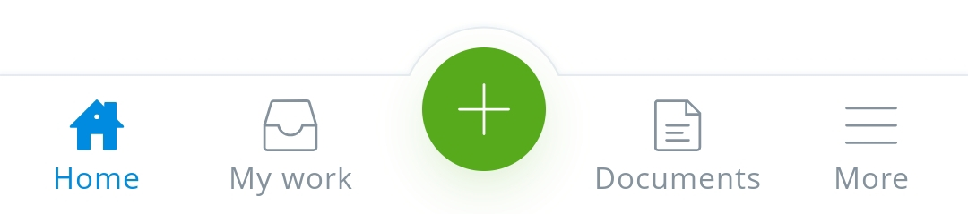 A green circle with a white cross??AI-generated content may be incorrect.