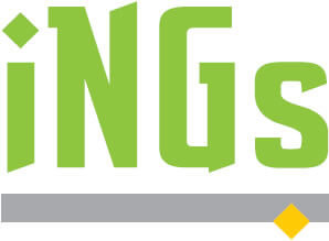 INGS logo